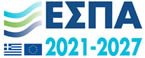 Logo ΕΕ κ ΕΣΠΑ 2017 2021