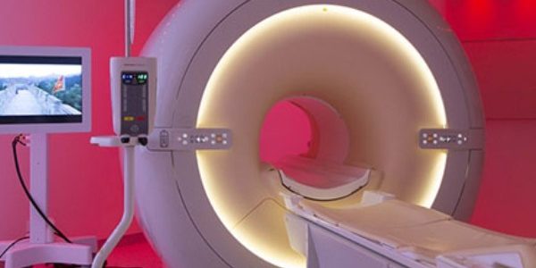 frontpage mri